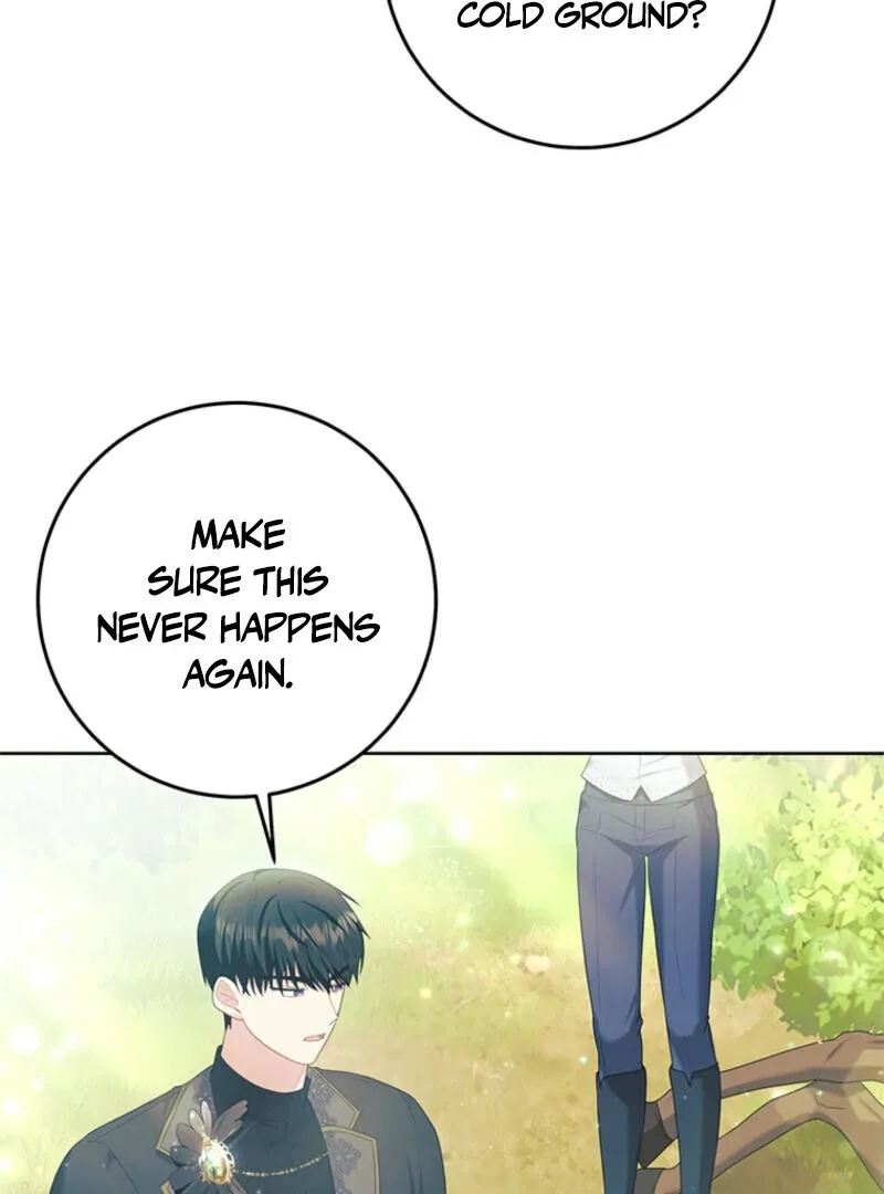 How to Extend a Marriage Contract Chapter 8 page 46