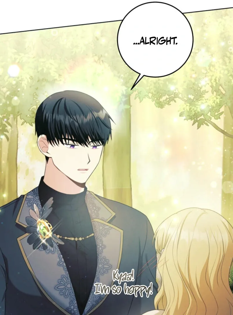 How to Extend a Marriage Contract Chapter 8 page 89