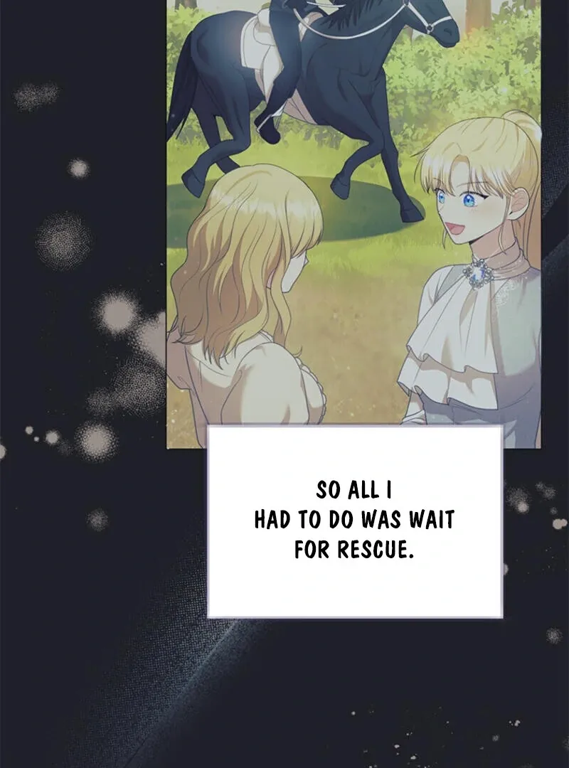 How to Extend a Marriage Contract Chapter 8 page 98