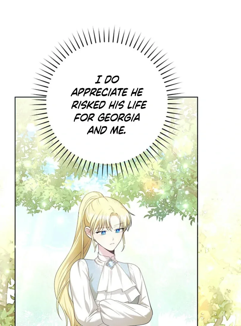 How to Extend a Marriage Contract Chapter 8 page 68