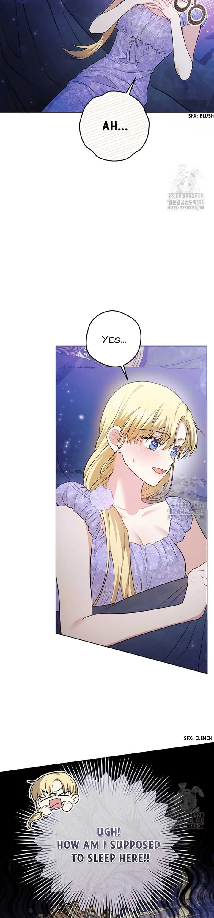 How to Extend a Marriage Contract Chapter 3 page 44