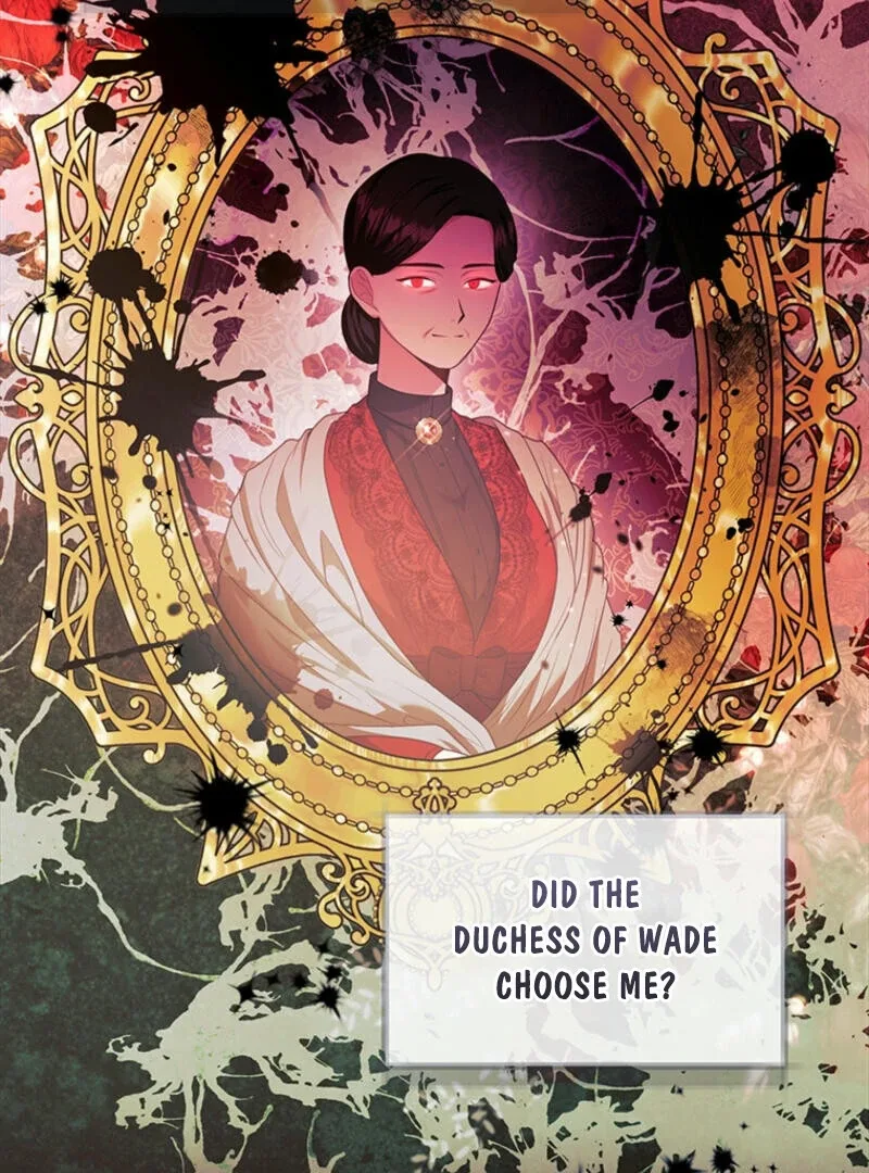 How to Extend a Marriage Contract Chapter 8 page 105