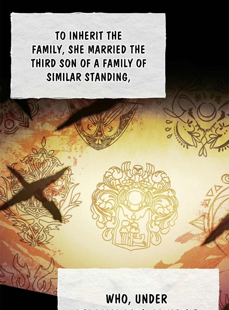 How to Extend a Marriage Contract Chapter 9 page 8
