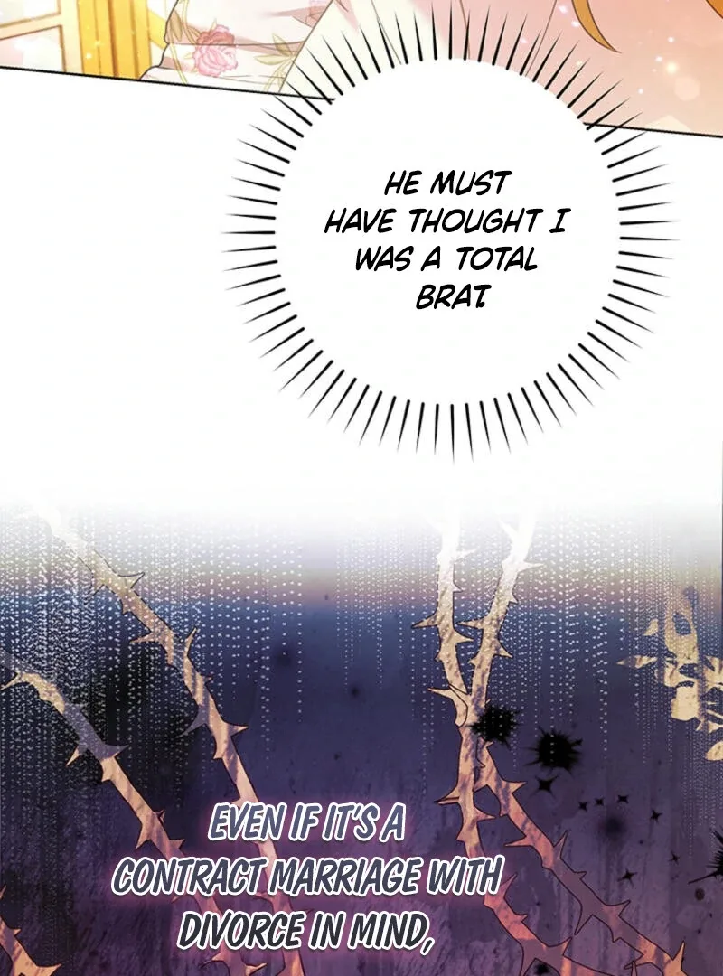 How to Extend a Marriage Contract Chapter 8 page 103