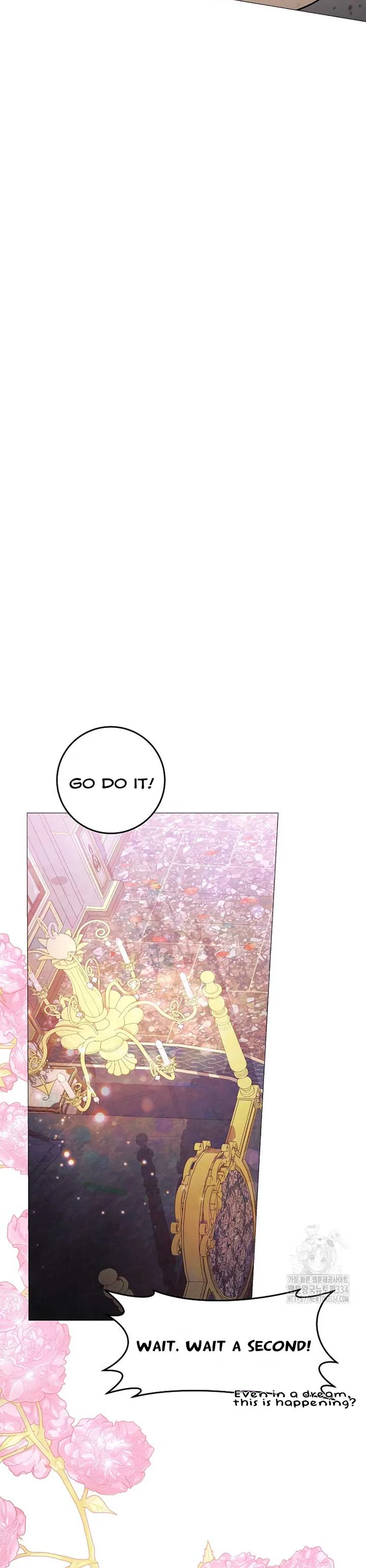 How to Extend a Marriage Contract Chapter 3 page 51
