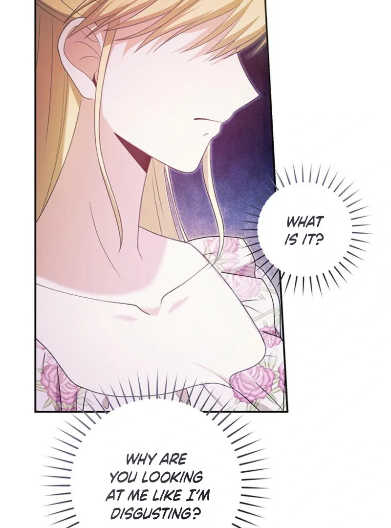 How to Extend a Marriage Contract Chapter 9 page 70