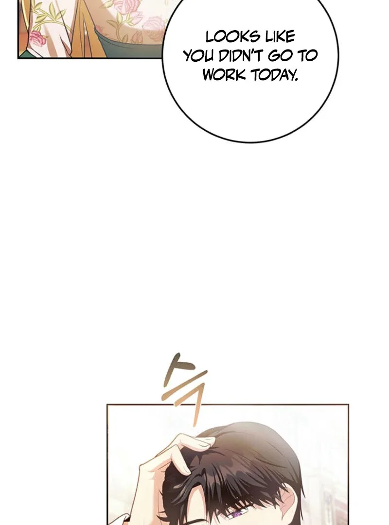 How to Extend a Marriage Contract Chapter 9 page 84