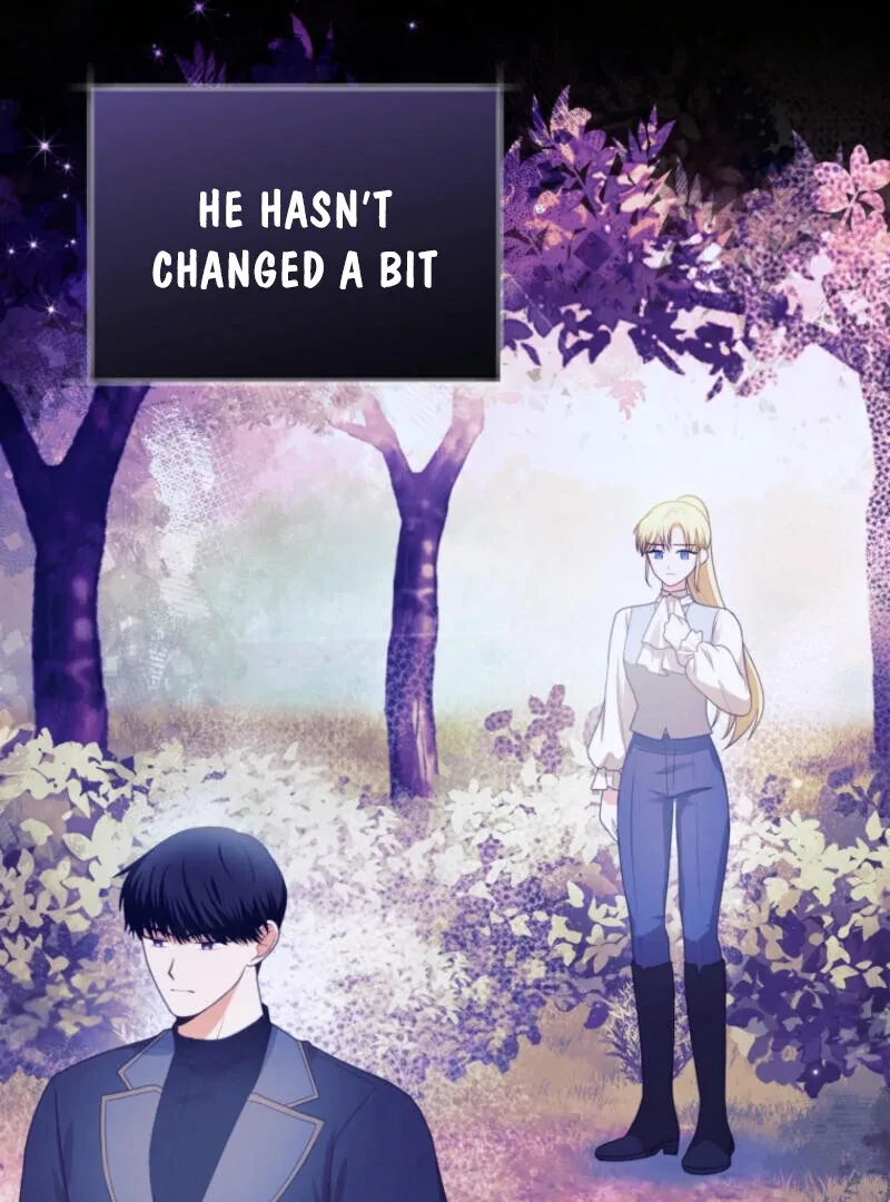 How to Extend a Marriage Contract Chapter 9 page 77