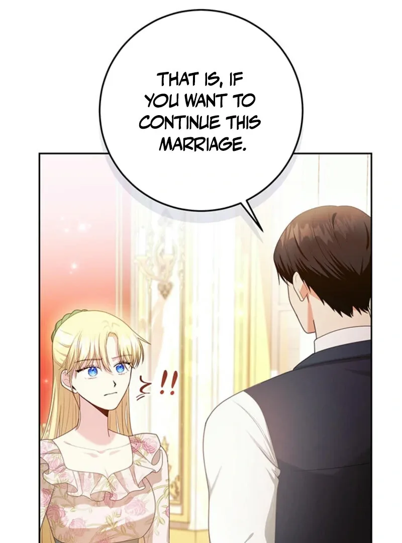 How to Extend a Marriage Contract Chapter 9 page 68