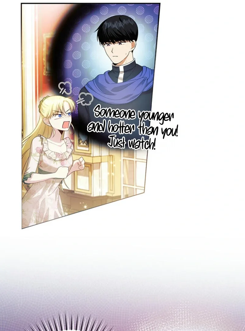 How to Extend a Marriage Contract Chapter 9 page 38