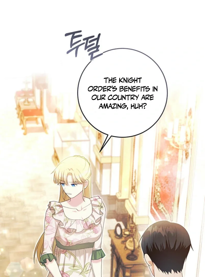 How to Extend a Marriage Contract Chapter 9 page 88