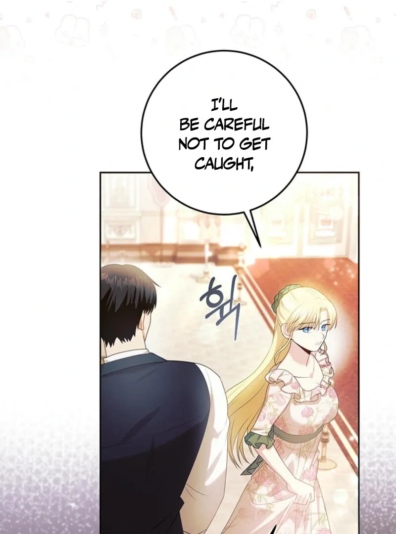 How to Extend a Marriage Contract Chapter 9 page 91