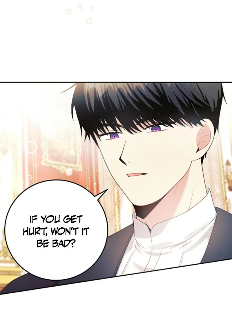 How to Extend a Marriage Contract Chapter 9 page 52