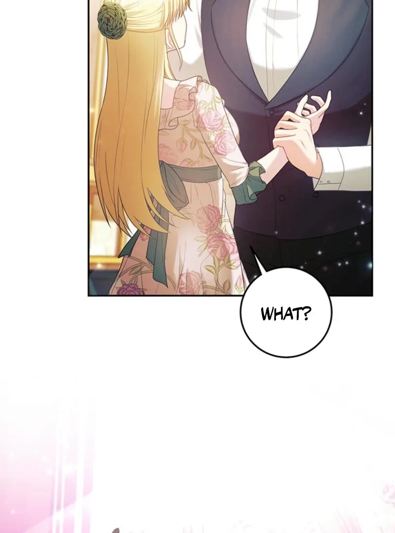 How to Extend a Marriage Contract Chapter 9 page 55