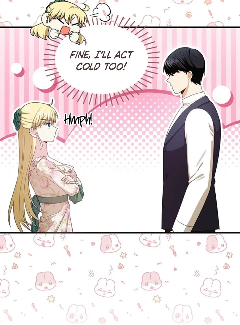 How to Extend a Marriage Contract Chapter 9 page 90