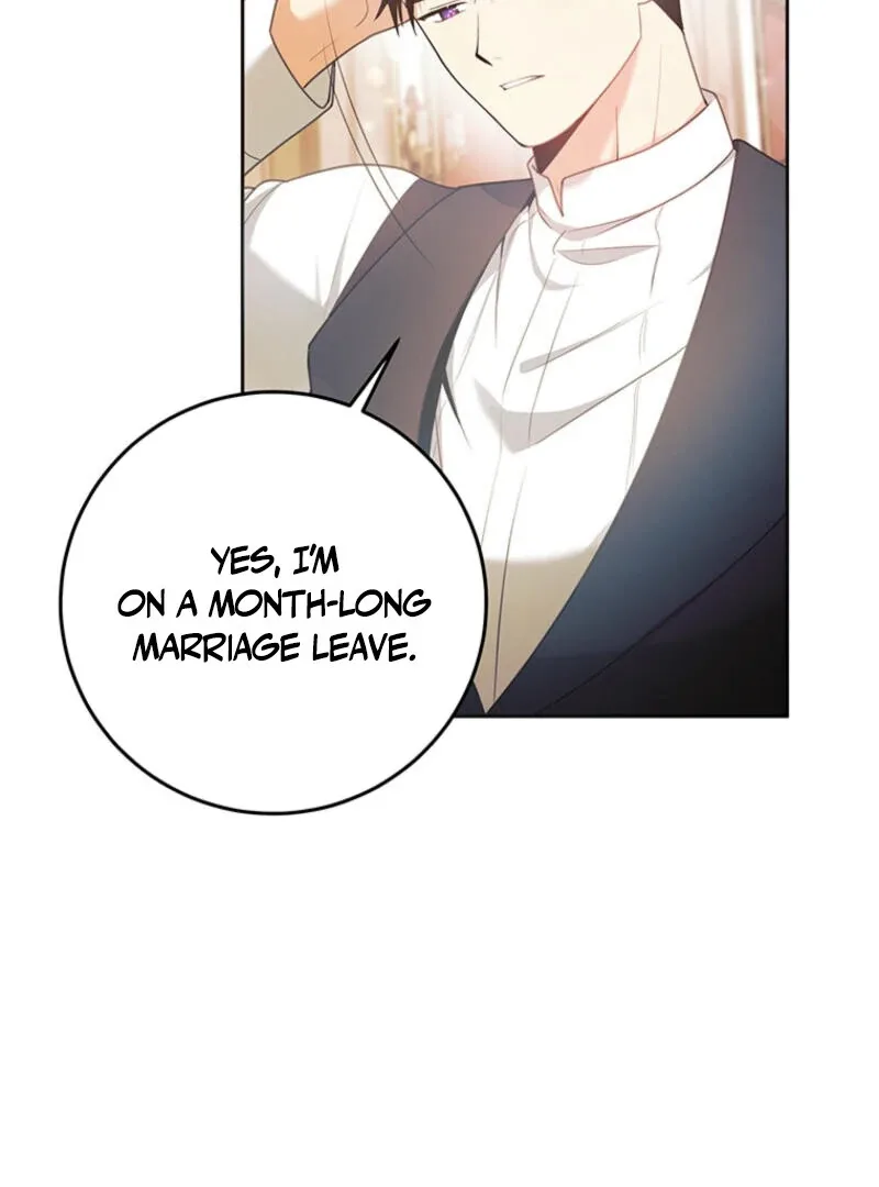 How to Extend a Marriage Contract Chapter 9 page 85