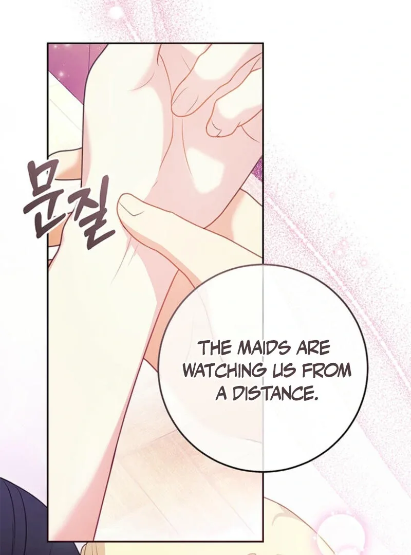 How to Extend a Marriage Contract Chapter 9 page 59