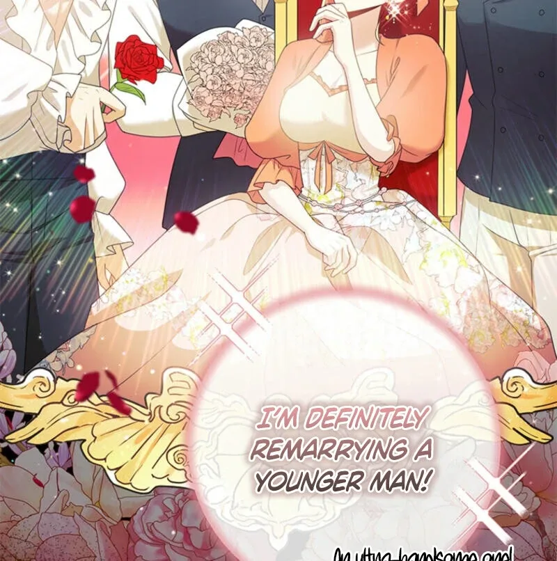 How to Extend a Marriage Contract Chapter 9 page 36