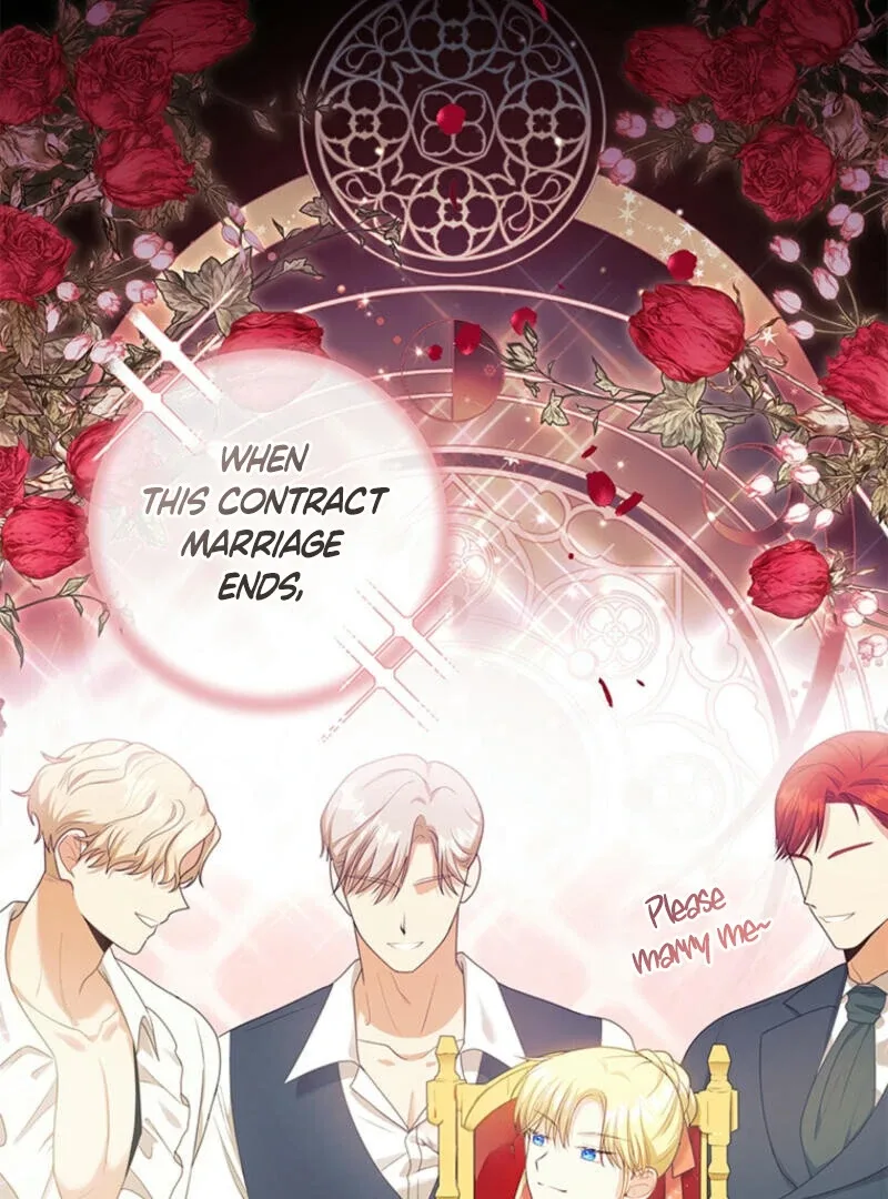 How to Extend a Marriage Contract Chapter 9 page 35
