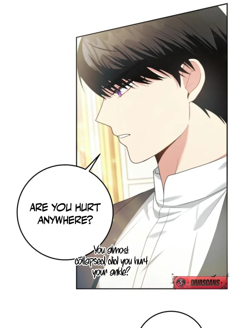 How to Extend a Marriage Contract Chapter 9 page 81