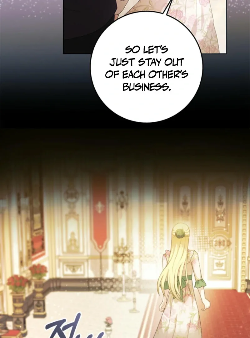 How to Extend a Marriage Contract Chapter 9 page 92