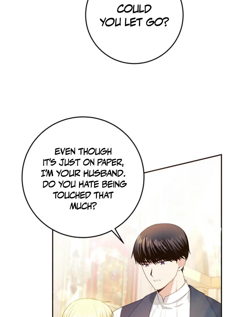 How to Extend a Marriage Contract Chapter 9 page 54