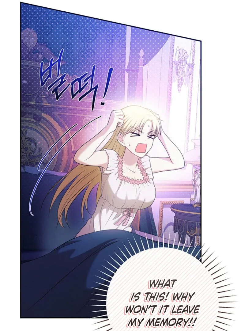 How to Extend a Marriage Contract Chapter 9 page 112