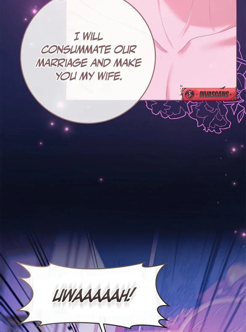 How to Extend a Marriage Contract Chapter 9 page 119