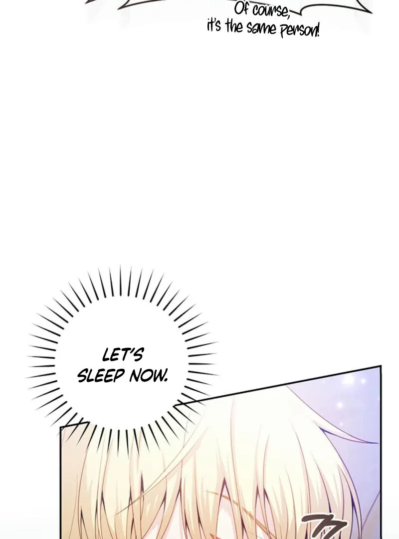 How to Extend a Marriage Contract Chapter 9 page 121