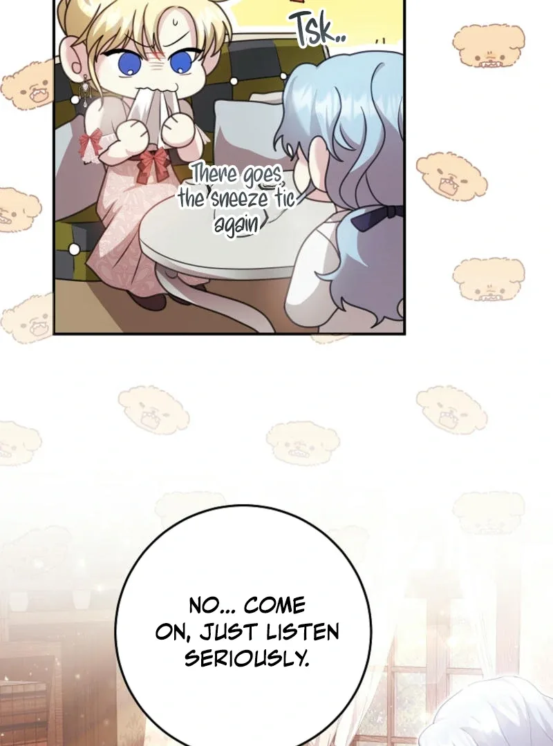 How to Extend a Marriage Contract Chapter 11 page 96