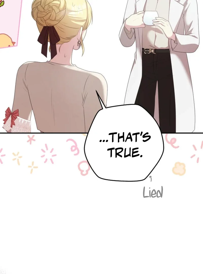How to Extend a Marriage Contract Chapter 11 page 101