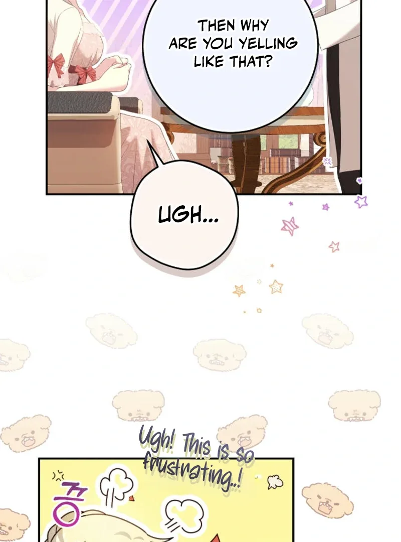 How to Extend a Marriage Contract Chapter 11 page 95