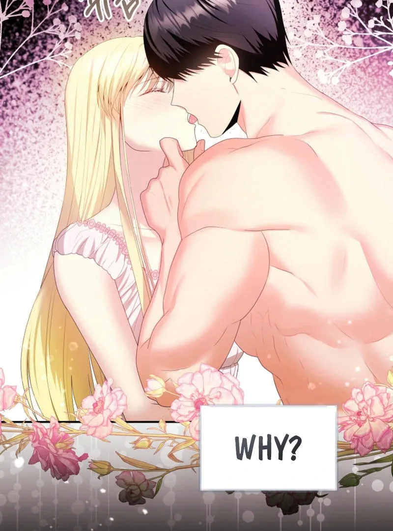 How to Extend a Marriage Contract Chapter 11 page 59