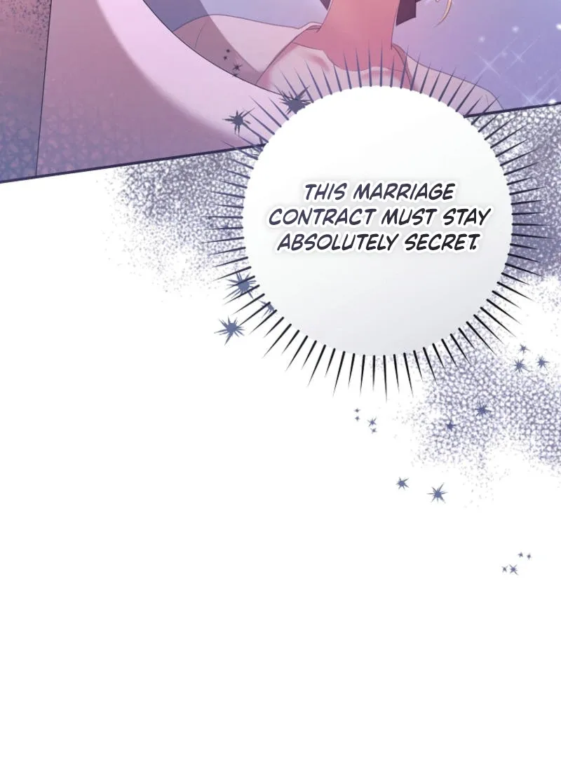 How to Extend a Marriage Contract Chapter 11 page 103