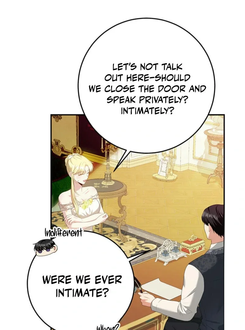 How to Extend a Marriage Contract Chapter 12 page 42