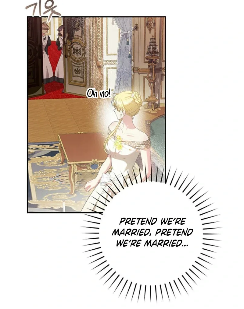 How to Extend a Marriage Contract Chapter 12 page 41