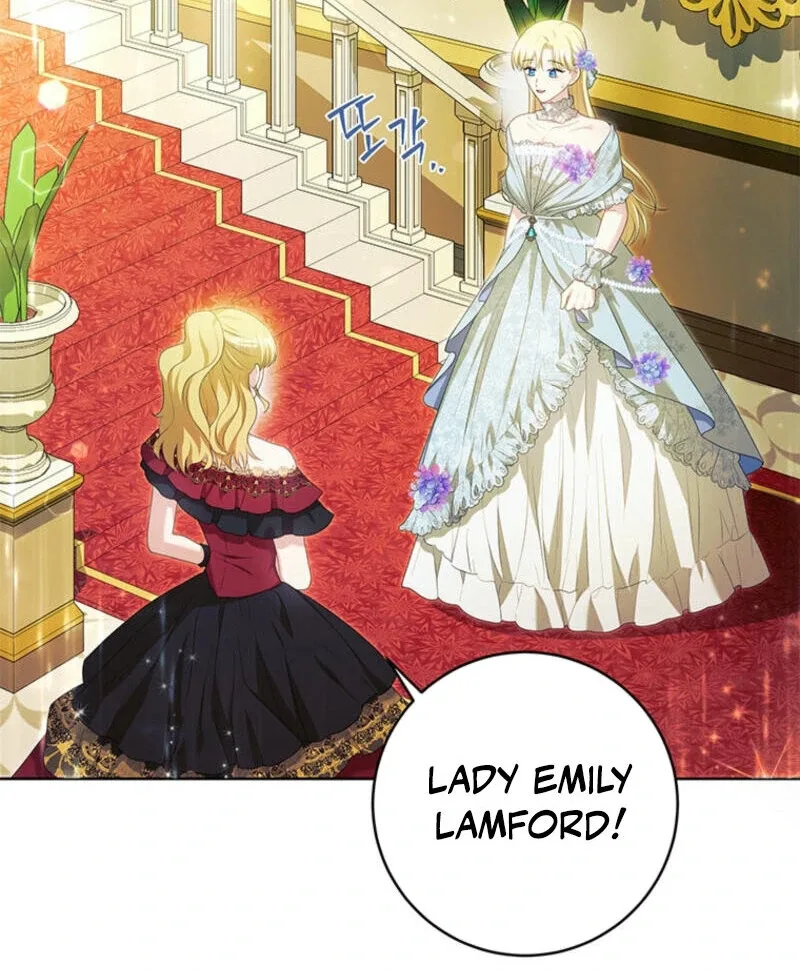 How to Extend a Marriage Contract Chapter 13 page 15