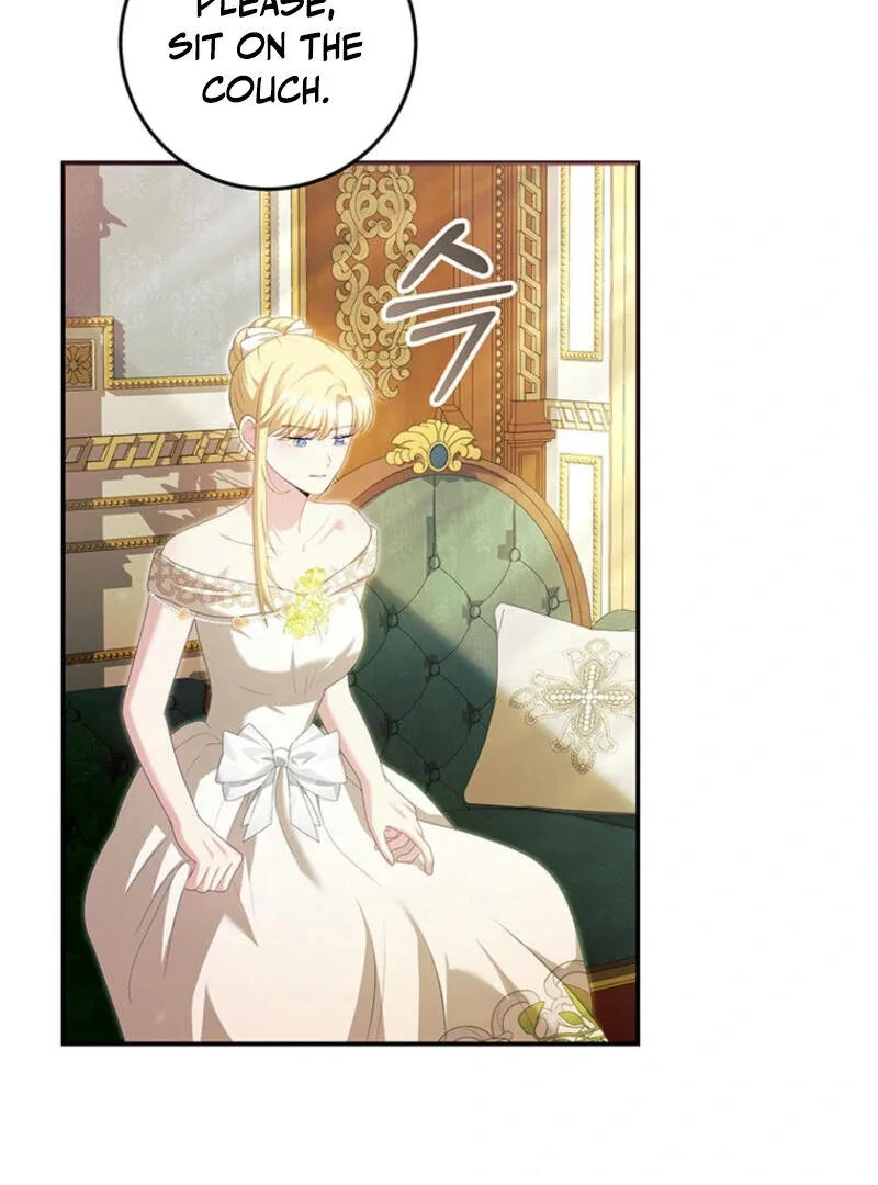 How to Extend a Marriage Contract Chapter 12 page 48