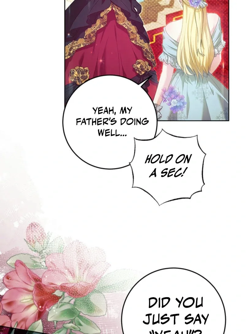How to Extend a Marriage Contract Chapter 13 page 17