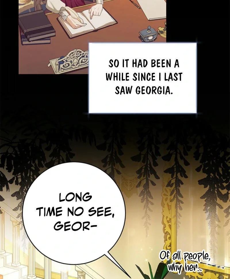 How to Extend a Marriage Contract Chapter 13 page 14