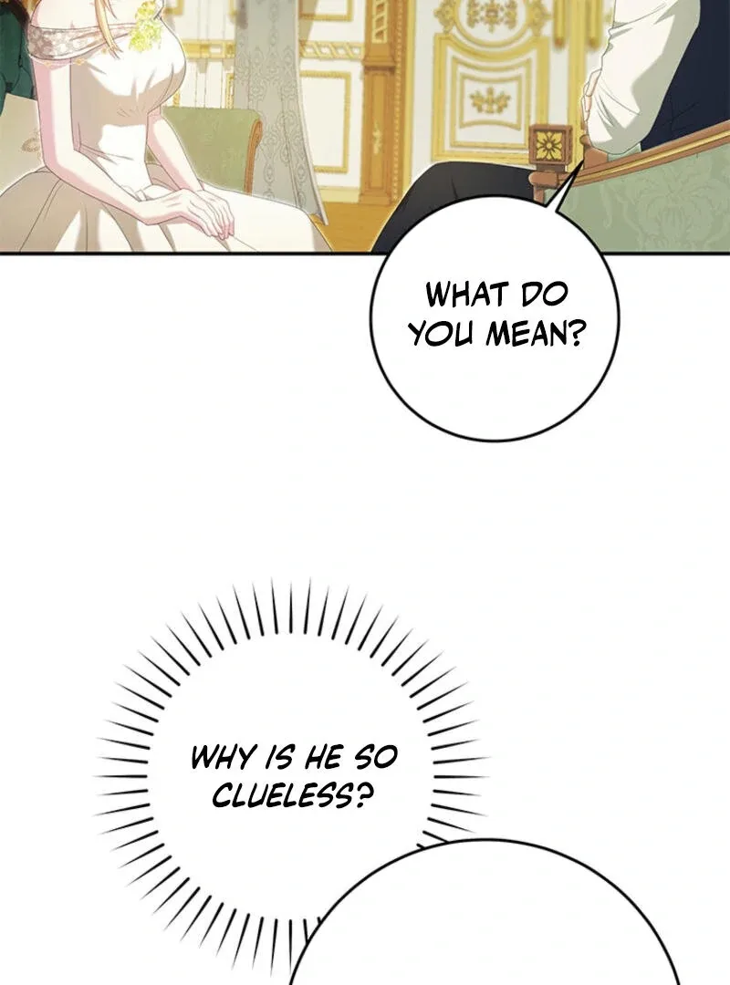 How to Extend a Marriage Contract Chapter 12 page 67