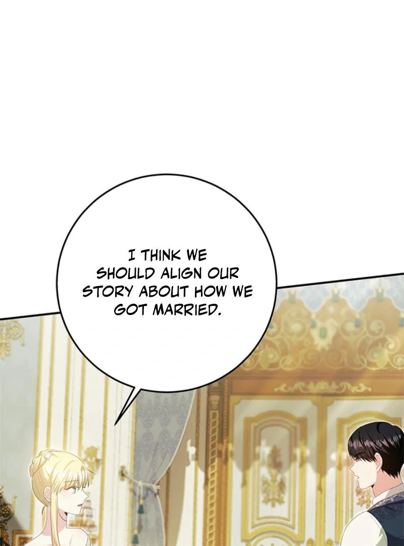 How to Extend a Marriage Contract Chapter 12 page 66