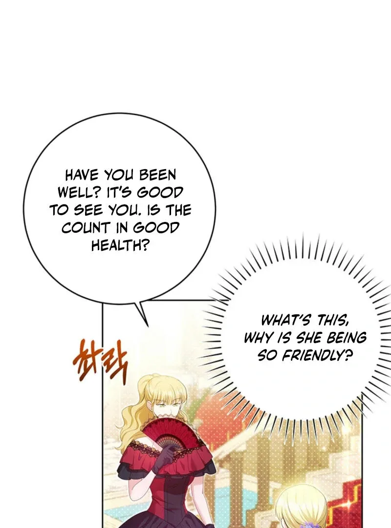 How to Extend a Marriage Contract Chapter 13 page 16