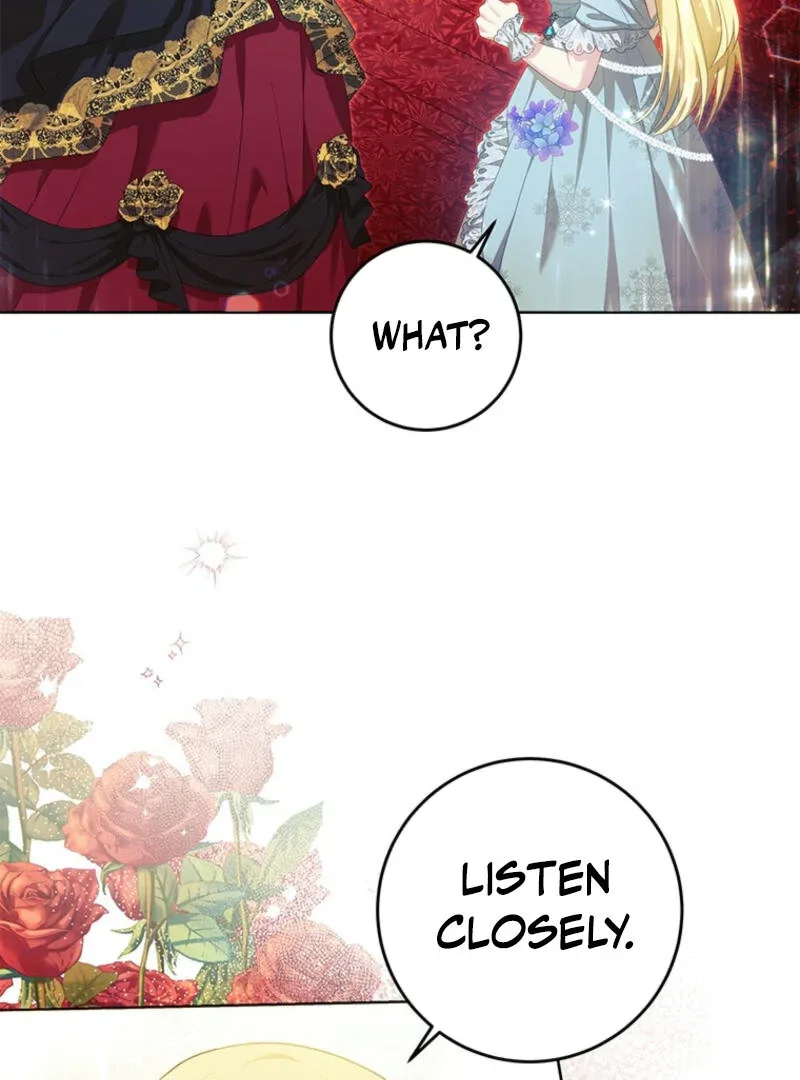 How to Extend a Marriage Contract Chapter 13 page 20