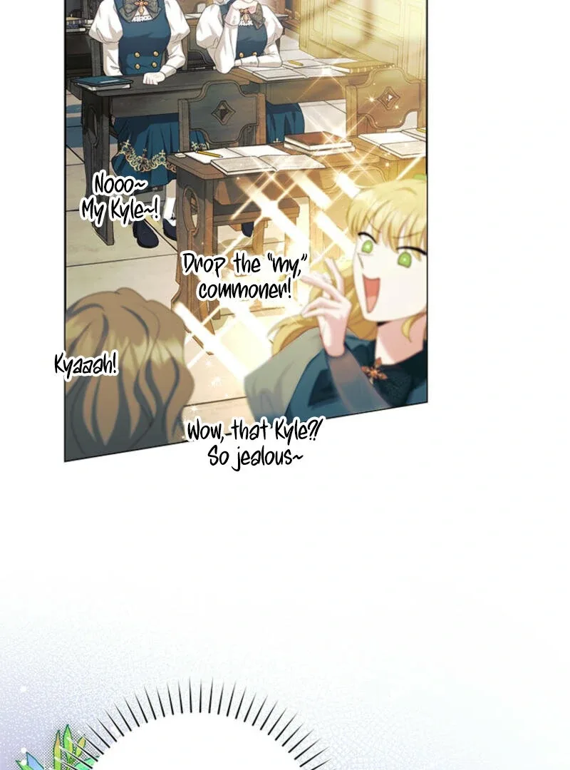 How to Extend a Marriage Contract Chapter 13 page 95
