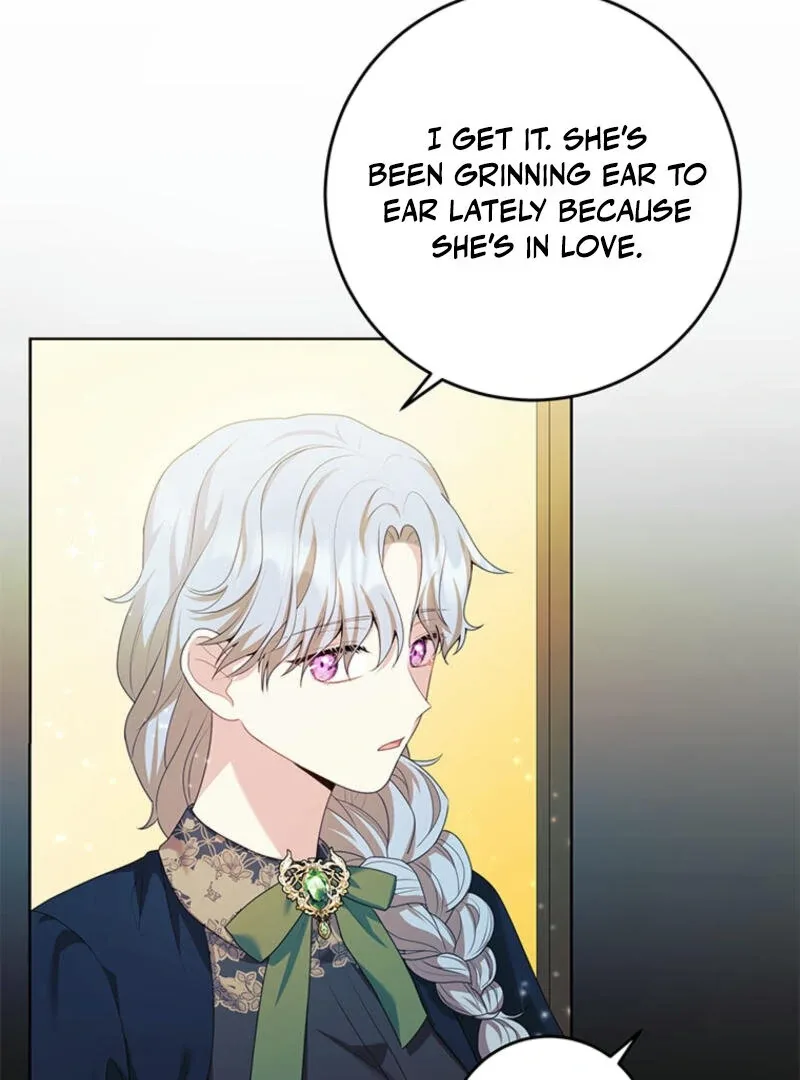 How to Extend a Marriage Contract Chapter 13 page 32