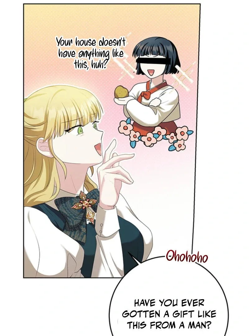 How to Extend a Marriage Contract Chapter 13 page 54