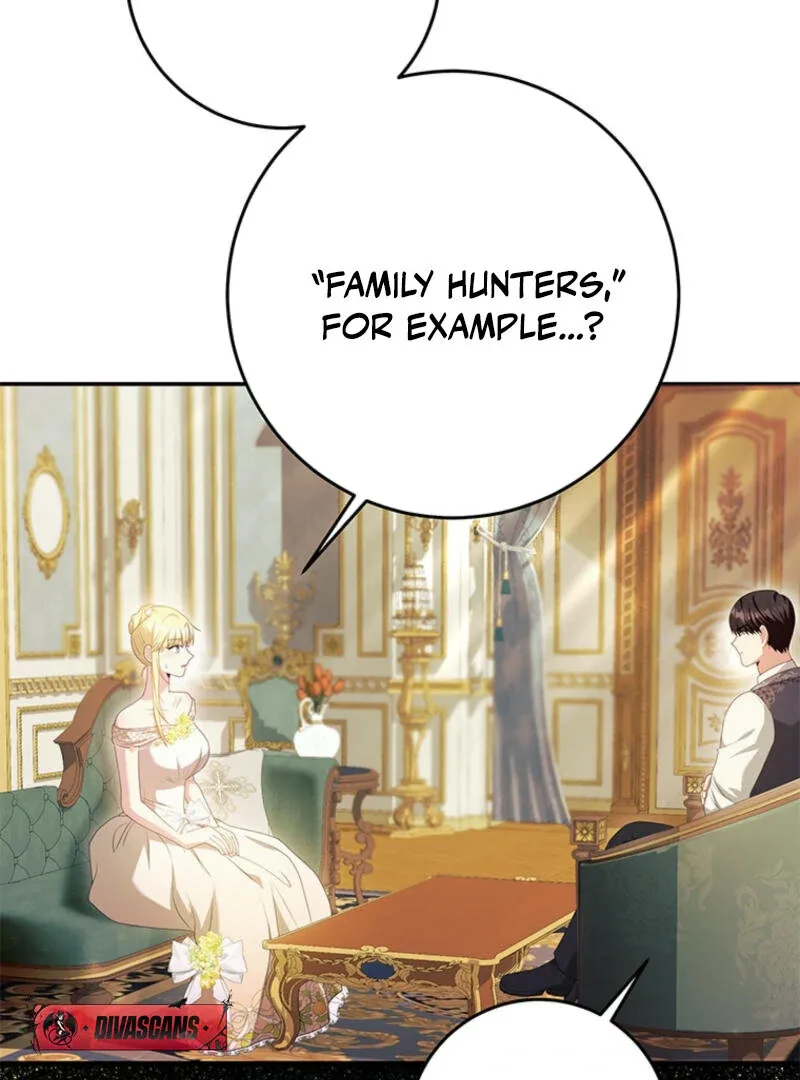 How to Extend a Marriage Contract Chapter 12 page 75