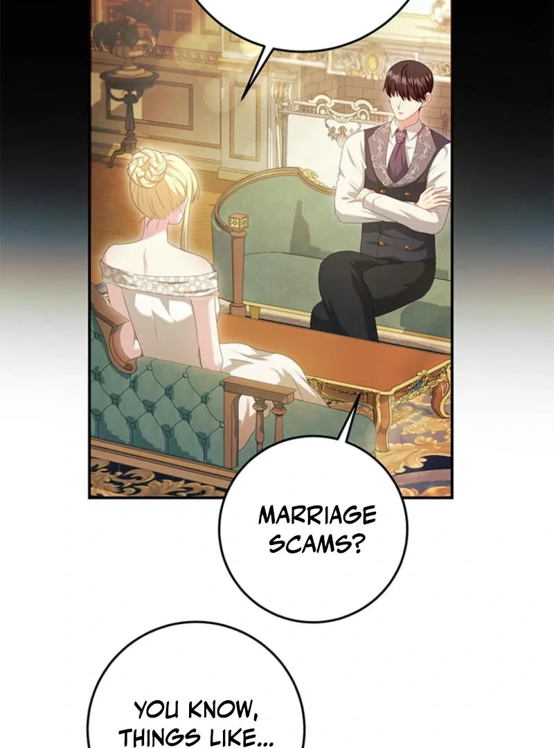 How to Extend a Marriage Contract Chapter 12 page 74
