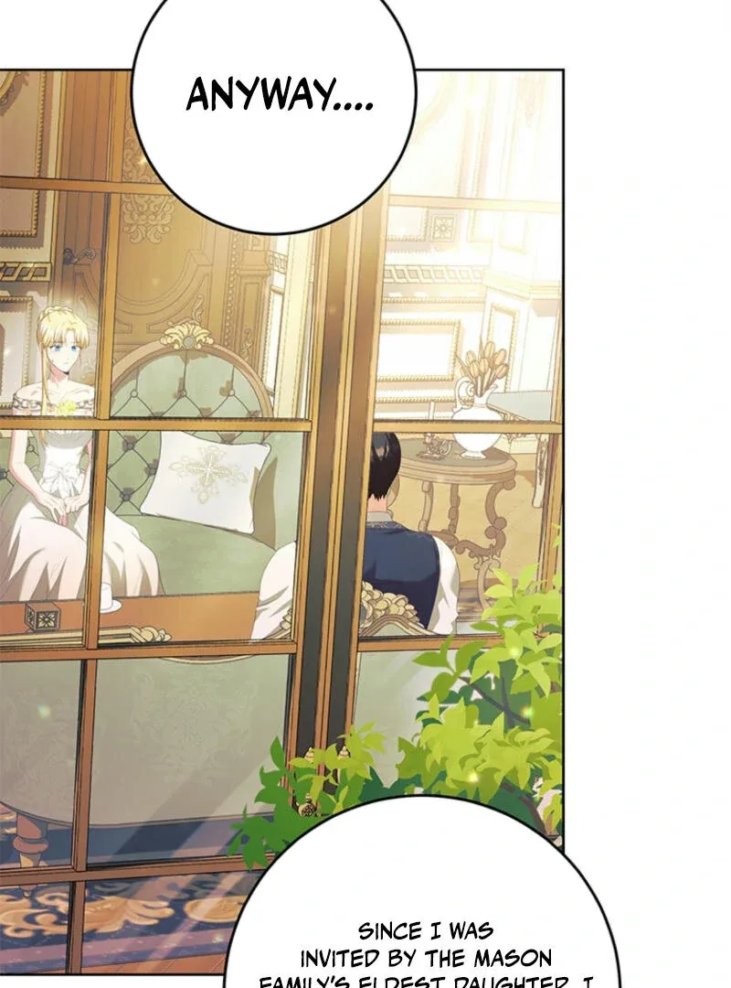 How to Extend a Marriage Contract Chapter 13 page 76